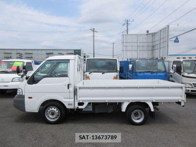 Nissan VANETTE TRUCK 2016-03 7790019-4