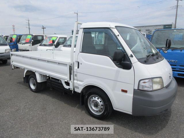 Nissan VANETTE TRUCK 2016-03 7790019-5