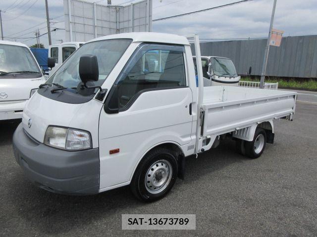 Nissan VANETTE TRUCK 2016-03 7790019-6