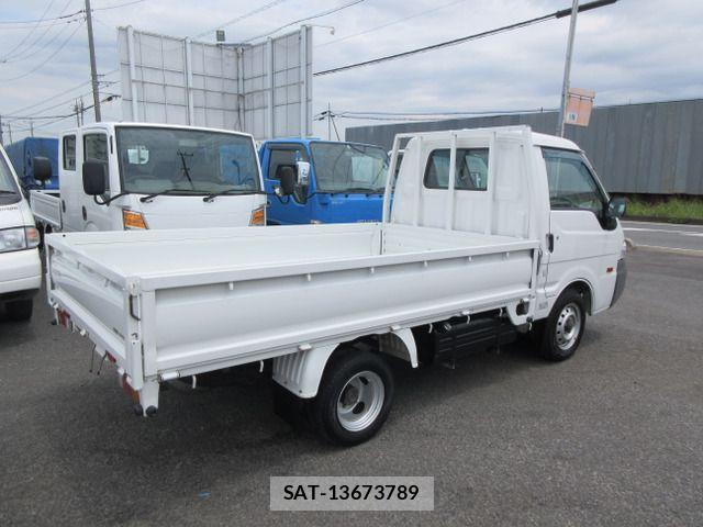 Nissan VANETTE TRUCK 2016-03 7790019-7