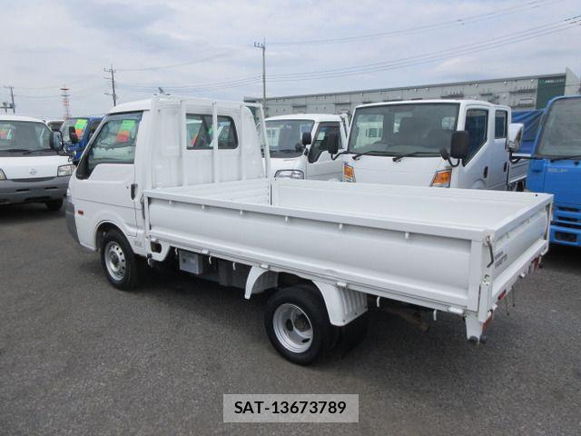 Nissan VANETTE TRUCK 2016-03 7790019-8
