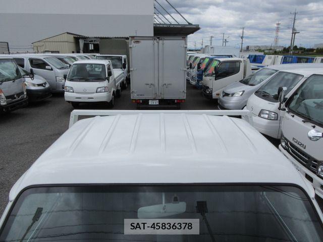 Nissan VANETTE TRUCK 2013-03 7790018-9