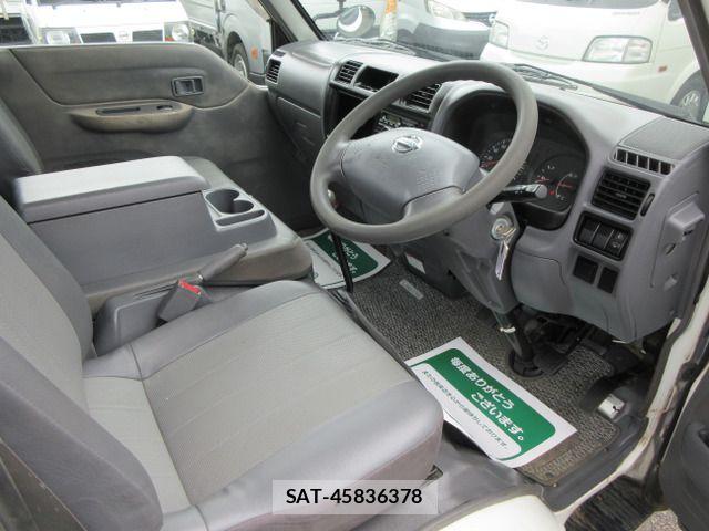 Nissan VANETTE TRUCK 2013-03 7790018-10
