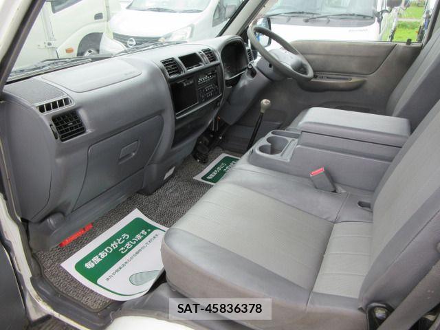 Nissan VANETTE TRUCK 2013-03 7790018-11