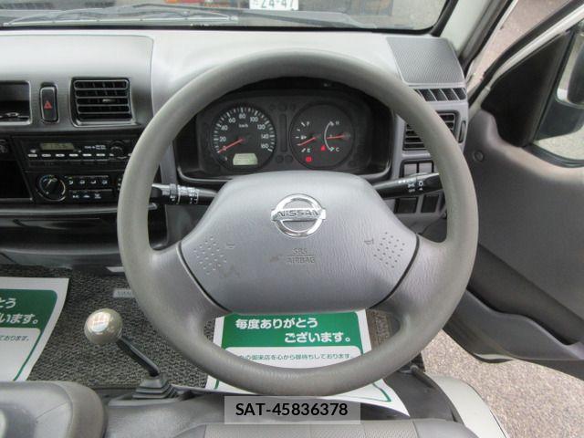 Nissan VANETTE TRUCK 2013-03 7790018-12