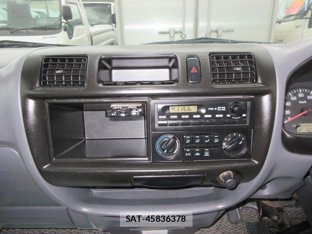 Nissan VANETTE TRUCK 2013-03 7790018-13