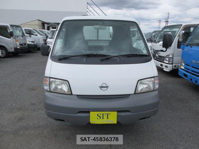 Nissan VANETTE TRUCK 2013-03 7790018-1