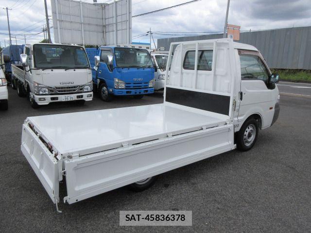 Nissan VANETTE TRUCK 2013-03 7790018-19