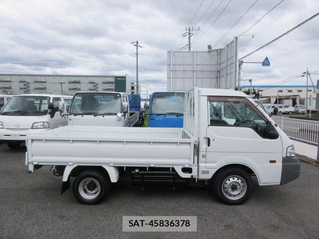 Nissan VANETTE TRUCK 2013-03 7790018-3
