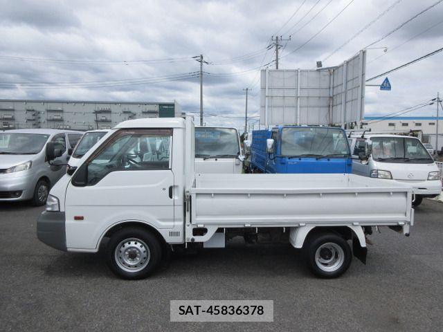 Nissan VANETTE TRUCK 2013-03 7790018-4