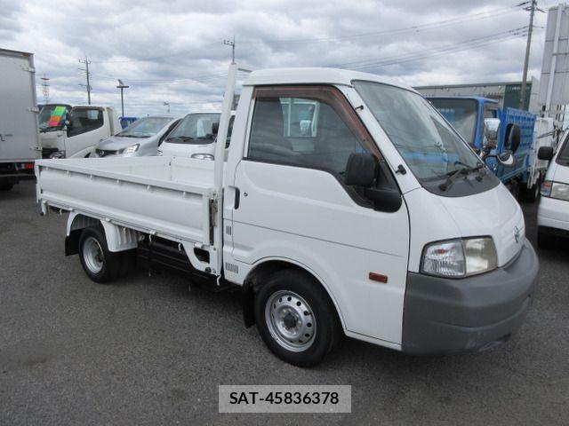 Nissan VANETTE TRUCK 2013-03 7790018-5