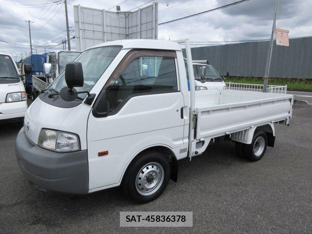 Nissan VANETTE TRUCK 2013-03 7790018-6