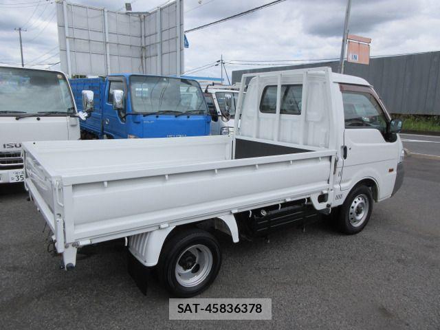 Nissan VANETTE TRUCK 2013-03 7790018-7