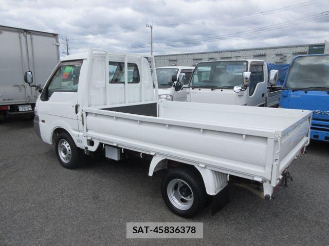 Nissan VANETTE TRUCK 2013-03 7790018-8