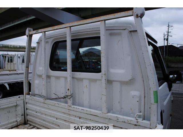 Nissan VANETTE TRUCK 2014-06 7903559-11