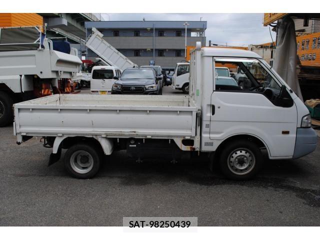 Nissan VANETTE TRUCK 2014-06 7903559-1