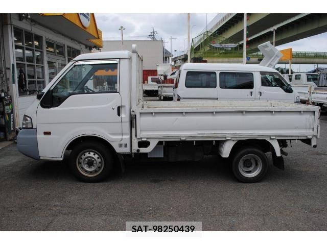 Nissan VANETTE TRUCK 2014-06 7903559-2