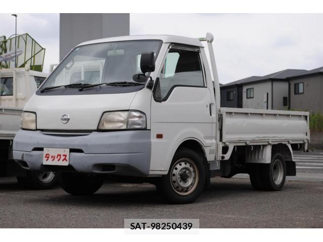 Nissan VANETTE TRUCK 2014-06 7903559-4
