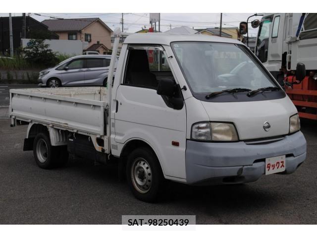 Nissan VANETTE TRUCK 2014-06 7903559-5