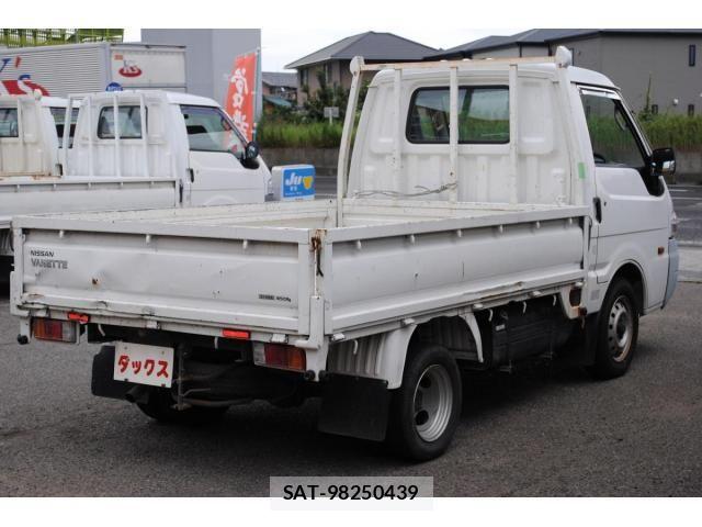 Nissan VANETTE TRUCK 2014-06 7903559-6