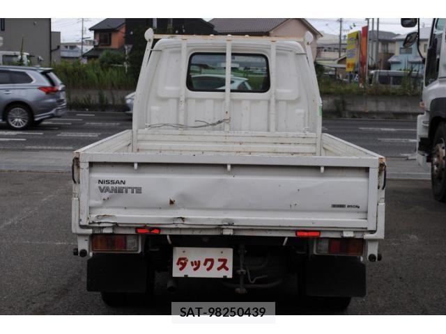 Nissan VANETTE TRUCK 2014-06 7903559-7