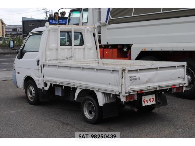 Nissan VANETTE TRUCK 2014-06 7903559-8