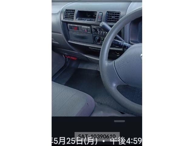Nissan VANETTE TRUCK 2008-09 8038894-9