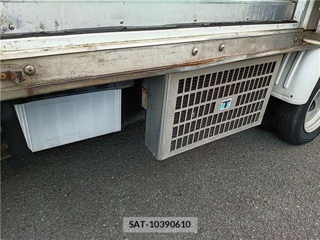 Nissan VANETTE TRUCK 2008-09 8038894-10