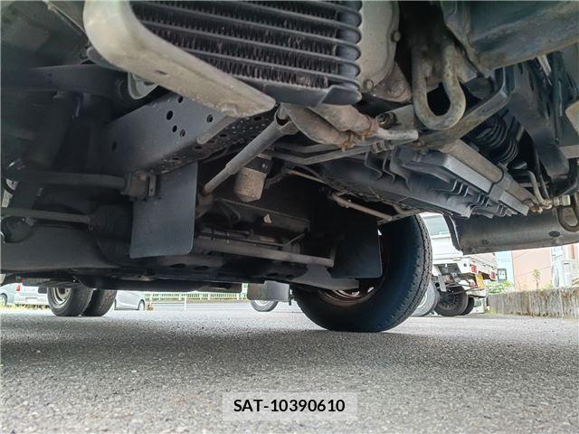 Nissan VANETTE TRUCK 2008-09 8038894-12