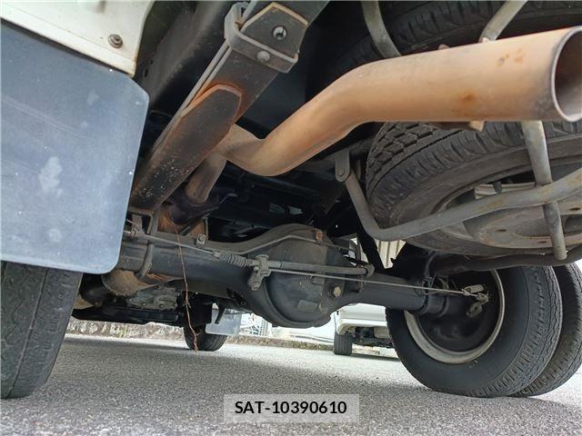 Nissan VANETTE TRUCK 2008-09 8038894-13