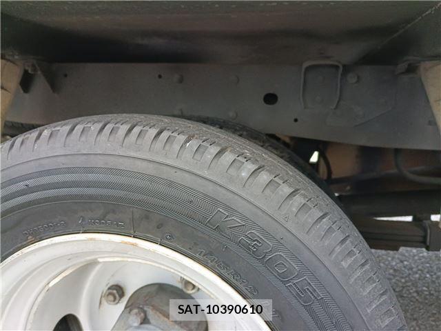 Nissan VANETTE TRUCK 2008-09 8038894-14