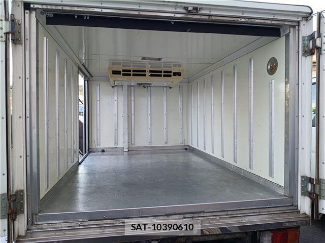 Nissan VANETTE TRUCK 2008-09 8038894-1