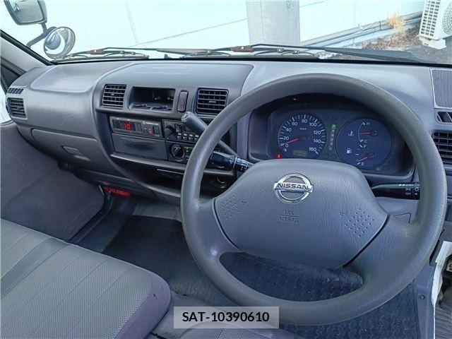 Nissan VANETTE TRUCK 2008-09 8038894-2