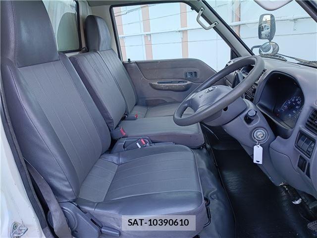 Nissan VANETTE TRUCK 2008-09 8038894-3