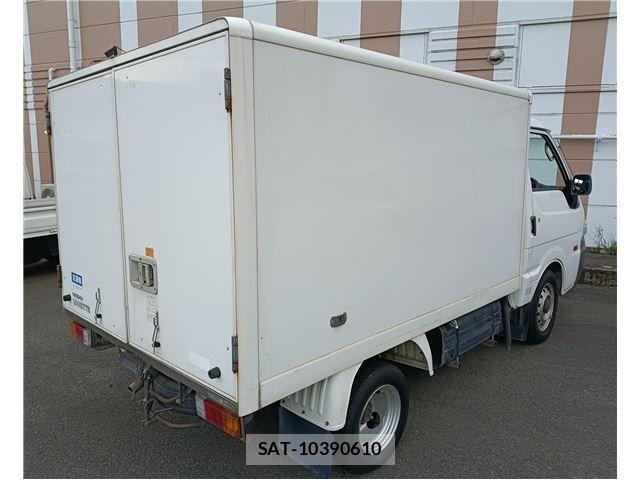 Nissan VANETTE TRUCK 2008-09 8038894-4