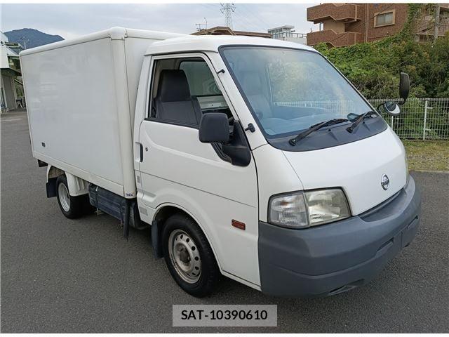 Nissan VANETTE TRUCK 2008-09 8038894-5