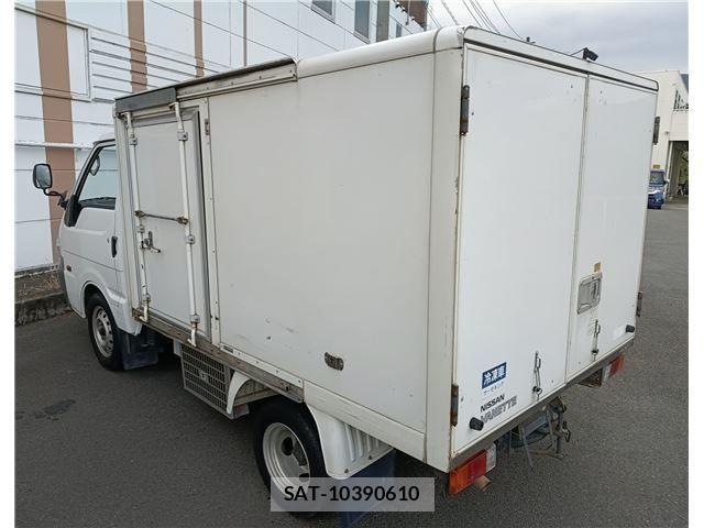 Nissan VANETTE TRUCK 2008-09 8038894-6