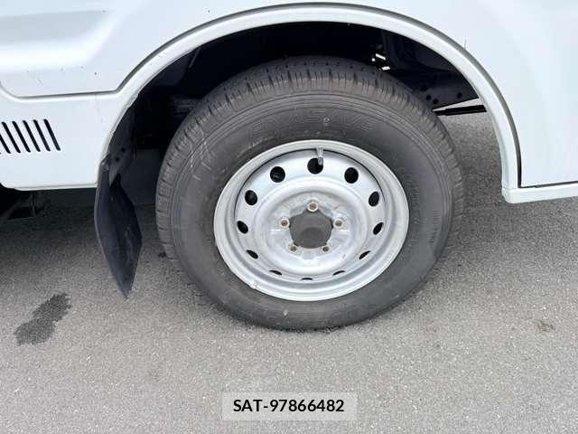 Nissan VANETTE TRUCK 2005-06 8075995-9