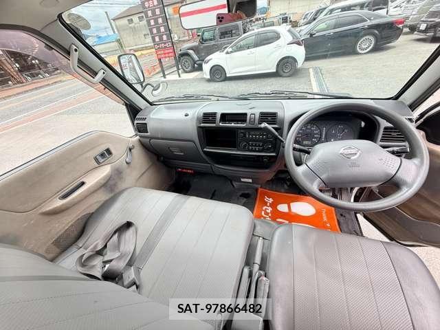 Nissan VANETTE TRUCK 2005-06 8075995-10