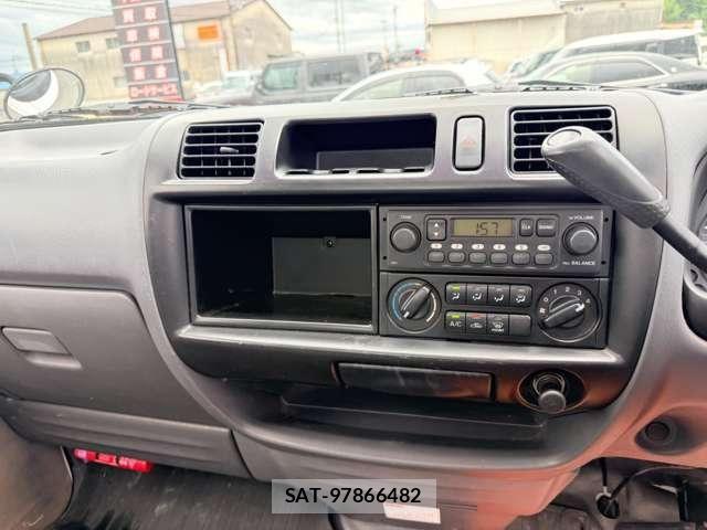 Nissan VANETTE TRUCK 2005-06 8075995-12