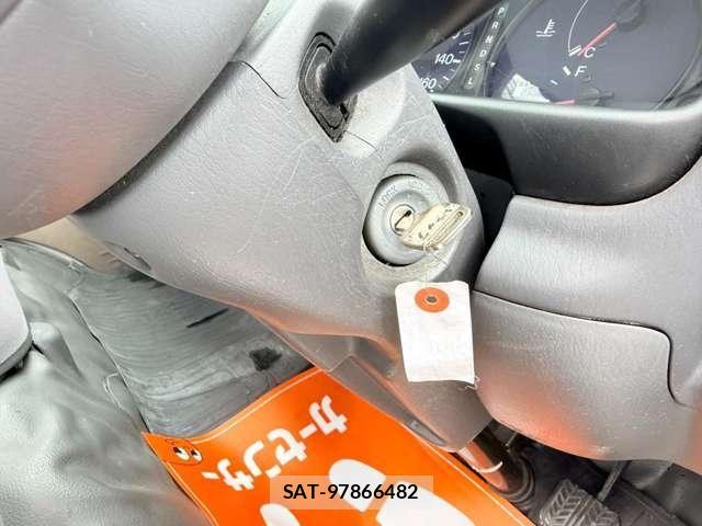 Nissan VANETTE TRUCK 2005-06 8075995-13