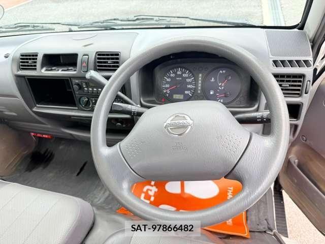 Nissan VANETTE TRUCK 2005-06 8075995-14