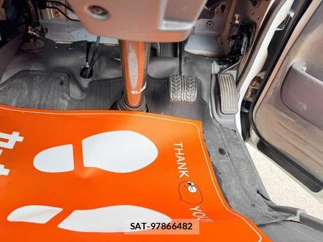 Nissan VANETTE TRUCK 2005-06 8075995-17