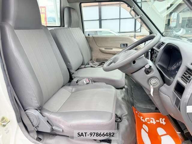 Nissan VANETTE TRUCK 2005-06 8075995-18