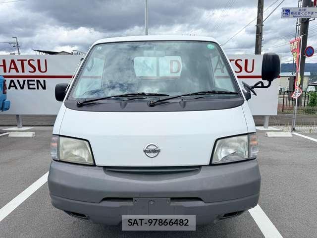 Nissan VANETTE TRUCK 2005-06 8075995-1
