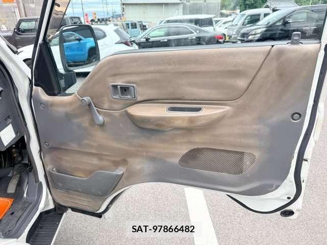 Nissan VANETTE TRUCK 2005-06 8075995-19