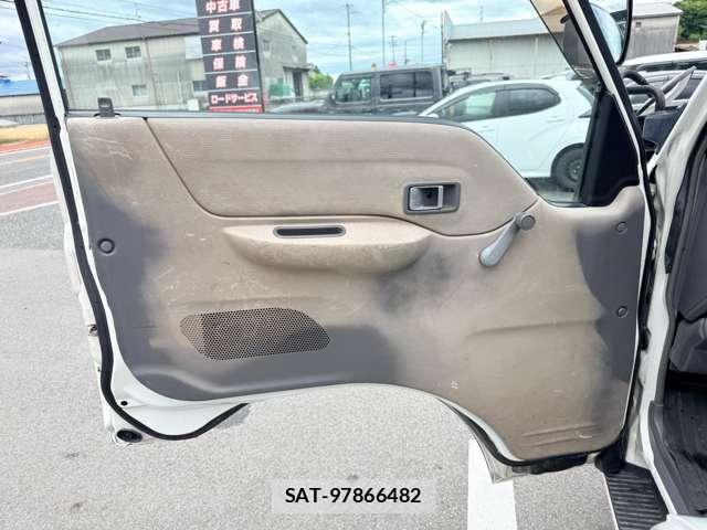 Nissan VANETTE TRUCK 2005-06 8075995-20