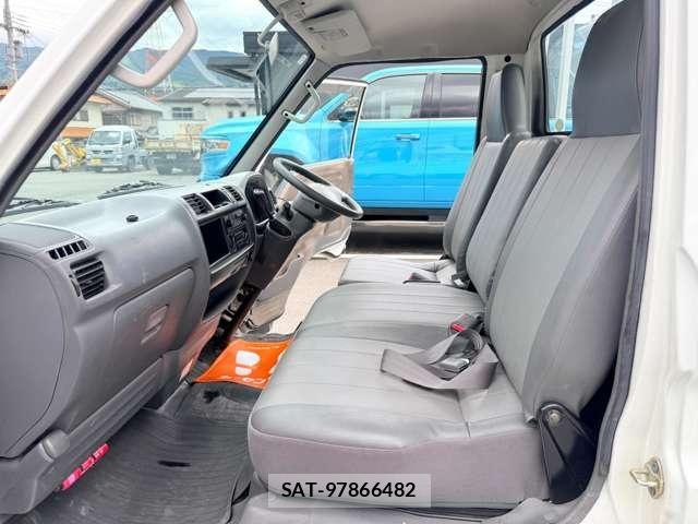 Nissan VANETTE TRUCK 2005-06 8075995-21