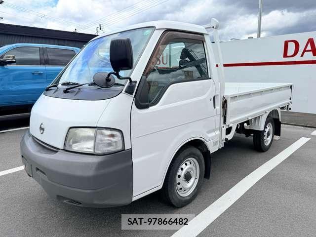 Nissan VANETTE TRUCK 2005-06 8075995-2