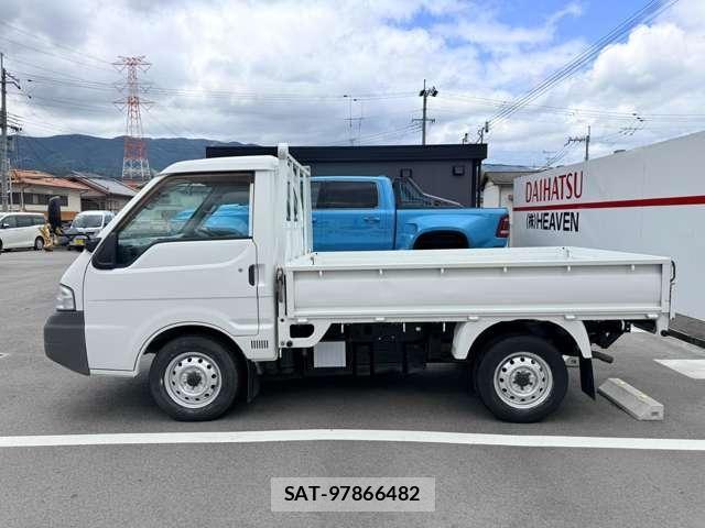 Nissan VANETTE TRUCK 2005-06 8075995-3
